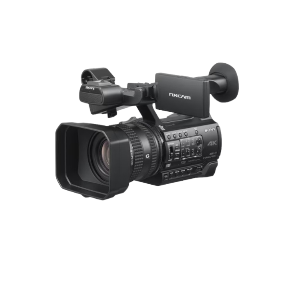 Caméscope Sony HXR-NX200 ( 4K )