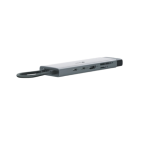 Convertisseur USB Type-C 9 in 1 Hub- TP-LINK TL-UH9120C – Image 3