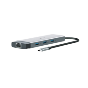 Convertisseur USB Type-C 9 in 1 Hub- TP-LINK TL-UH9120C – Image 4