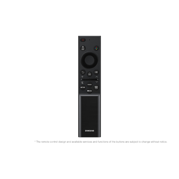 Téléviseur Samsung 65'' QA65Q7FAAUXLY Smart TV QLED 4K  (Tizen OS)