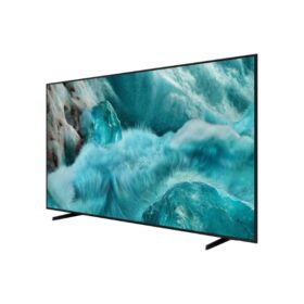 Téléviseur Samsung 85'' QA85Q7FAAUXLY Smart TV QLED 4K  Tizen OS Smart – Image 2