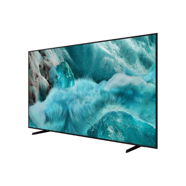 Téléviseur Samsung 85'' QA85Q7FAAUXLY Smart TV QLED 4K  Tizen OS Smart
