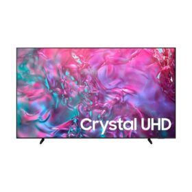 Téléviseur Samsung 98” DU9000 – Crystal UHD 4K HDR Smart TV XXL