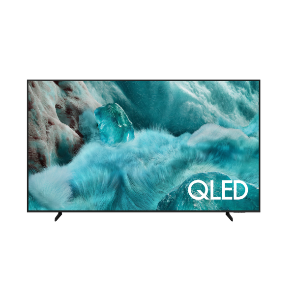 Téléviseur Samsung 85'' QA85Q7FAAUXLY Smart TV QLED 4K  Tizen OS Smart
