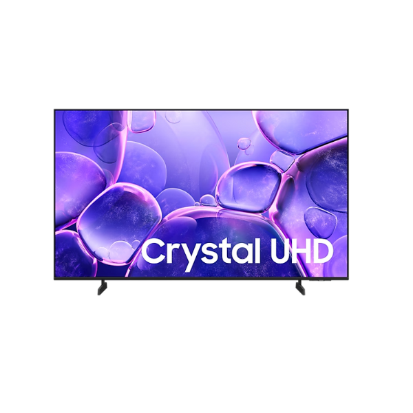 Téléviseur Samsung 75'' UA75U8000FUXLY Crystal 4K (Tizen OS)