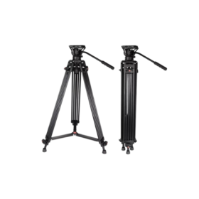 Trépied COMAN DX16LQ5S – Charge 8 kg Trépied COMAN DX16LQ5S – Charge 8 kg