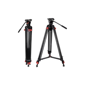 Trépied Caméra COMAN DF16LS Trépied Caméra COMAN DF16LS