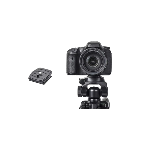 Trépied YUNTENG VCT-590 – Charge 3 kg Trépied YUNTENG VCT-590 – Charge 3 kg