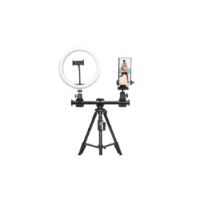 Trépied YUNTENG VCT-6109 – Caméra & Téléphone avec Télécommande Bluetooth – Image 2