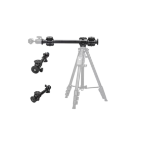 Trépied YUNTENG VCT-6109 – Caméra & Téléphone avec Télécommande Bluetooth – Image 3