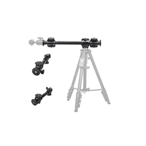 Trépied YUNTENG VCT-6109 – Caméra & Téléphone avec Télécommande Bluetooth Trépied YUNTENG VCT-6109 – Caméra & Téléphone avec Télécommande Bluetooth