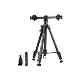 Trépied YUNTENG VCT-6109 – Caméra & Téléphone avec Télécommande Bluetooth Trépied YUNTENG VCT-6109 – Caméra & Téléphone avec Télécommande Bluetooth