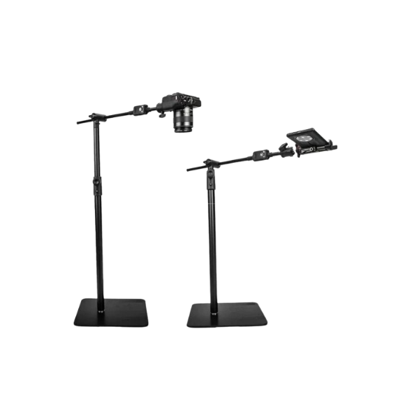 Trépied YUNTENG VCT-838 avec Télécommande Bluetooth – Pour Caméra, Smartphone et Tablette Trépied YUNTENG VCT-838 avec Télécommande Bluetooth – Pour Caméra, Smartphone et Tablette