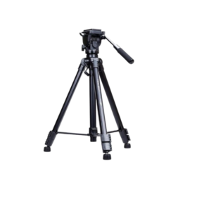 Trépied Professionnel YUNTENG VCT-998 – Image 2