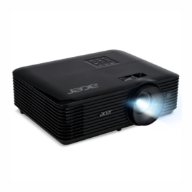 Vidéoprojecteur Acer X1326AWH – DLP WXGA 3D Ready, 4000 Lumens, HDMI/VGA, Haut-Parleur Intégré – Image 5