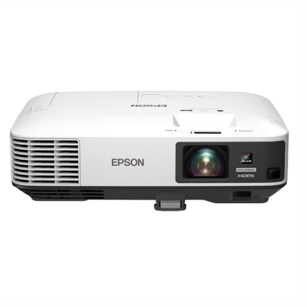 Vidéoprojecteur Epson EB-2250U – WUXGA 1920×1200, 5000 Lumens, HDMI x2, Projection jusqu’à 300" Vidéoprojecteur Epson EB-2250U – WUXGA 1920×1200, 5000 Lumens, HDMI x2, Projection jusqu’à 300"