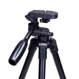 Trépied YUNTENG VCT-520- Charge 1.5 kg – Image 3