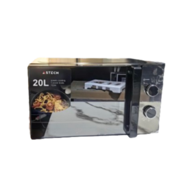 Micro-ondes Astech 20MAD4-IA - 20 L