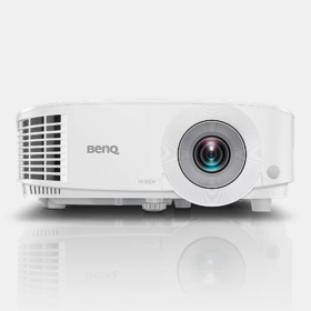 Vidéoprojecteur BenQ MS550 – DLP SVGA, 3600 Lumens, HDMI/VGA, Mode SmartEco, Haut-Parleur Intégré Vidéoprojecteur BenQ MS550 – DLP SVGA, 3600 Lumens, HDMI/VGA, Mode SmartEco, Haut-Parleur Intégré