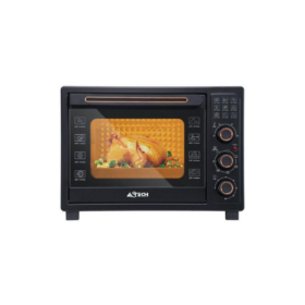 Mini four électrique Astech FO38IGDL 38 litres