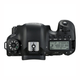 Appareil Photo Canon EOS 6D Mark II – Image 4