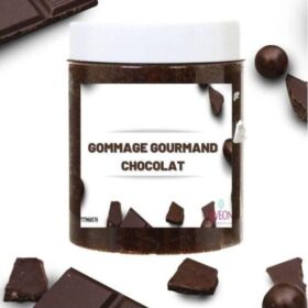 Gommage Exfoliant au Chocolat – Peeling Gourmand & Éclat Immédiat – Soin Naturel Gommage Exfoliant au Chocolat – Peeling Gourmand & Éclat Immédiat – Soin Naturel
