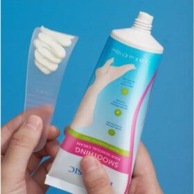 KORMESIC Crème Dépilatoire Lissante – 100ml