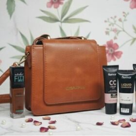 Pack Teint Parfait – Fond de Teint Fit Me + Crèmes CC/BB Pack Teint Parfait – Fond de Teint Fit Me + Crèmes CC/BB