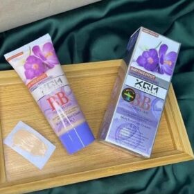 BB Cream Blemish Base – Fond de Teint Visage 6 en 1 – Teint Naturel & Soin Complet BB Cream Blemish Base – Fond de Teint Visage 6 en 1 – Teint Naturel & Soin Complet