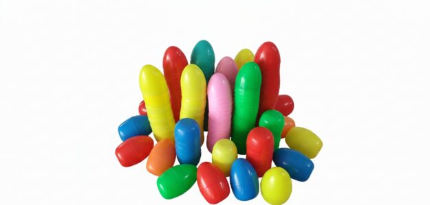 MCM TOYS