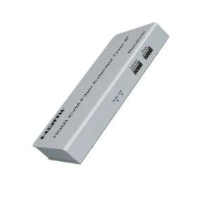 Extendeur R SCAR RS-KVMIPFIB200M - (HDMI KVM sur fibre via IP) – Image 2