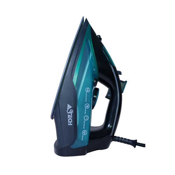 Fer à Repasser à Vapeur ASTECH IR3530-HE 300 ml 1600W