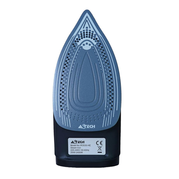 Fer à Repasser à Vapeur ASTECH IR3530-HE 300 ml 1600W