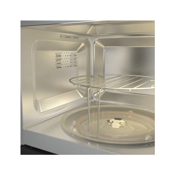 Micro-ondes Encastrable Hisense HB25MOBX7G – 25L, (Grill Quartz, Écran LED Noir) Micro-ondes Encastrable Hisense HB25MOBX7G – 25L, (Grill Quartz, Écran LED Noir)