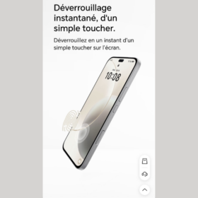 Honor 400 lite 256+12GO 6,7 pouces 5230 mAh – Image 2