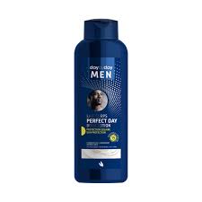 Lait de Corps Perfect Men 400 ml