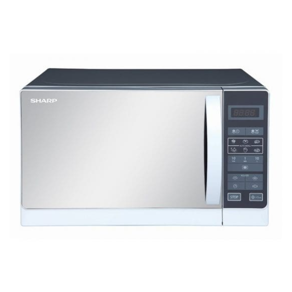 Micro-ondes Sharp R20MR(S) 20 litres Micro-ondes Sharp R20MR(S) 20 litres