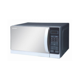Micro-ondes Sharp R20MR(S) 20 litres – Image 2