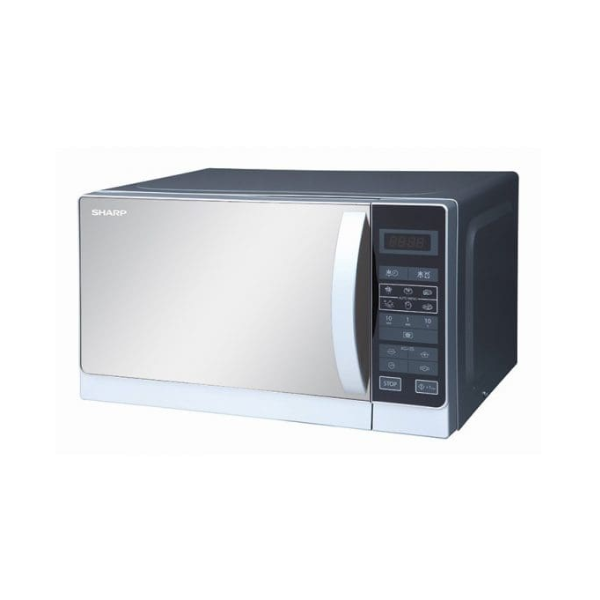 Micro-ondes Sharp R20MR(S) 20 litres Micro-ondes Sharp R20MR(S) 20 litres