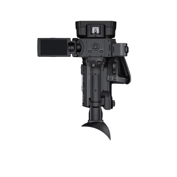 Caméscope Professionnel Sony HXR-NX100 –  Full HD