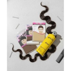 Pack Teint Parfait – Fond de Teint Fit Me + Crèmes CC/BB & Illuminateur Flormar – Peau Éclatante & Uniforme