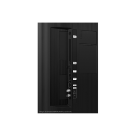 Téléviseur Samsung 85'' QA85Q7FAAUXLY Smart TV QLED 4K  Tizen OS Smart – Image 3