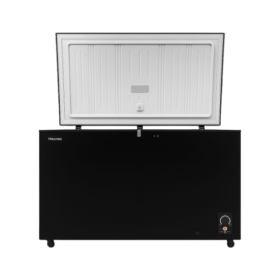 Congélateur Coffre Hisense FC-480DD Noir – 480L – Image 2