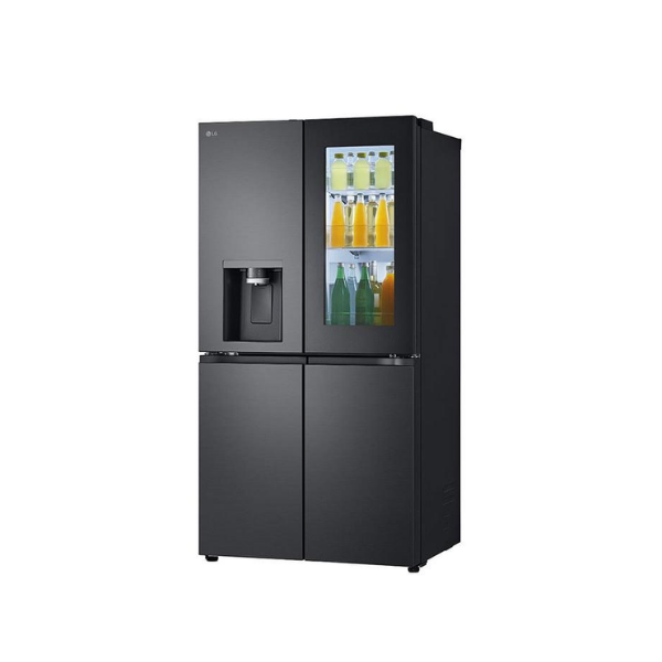 Réfrigerateur combiné  LG GC-X24FFCAB- 626 L  (no Frost, Distributeur d'eau )