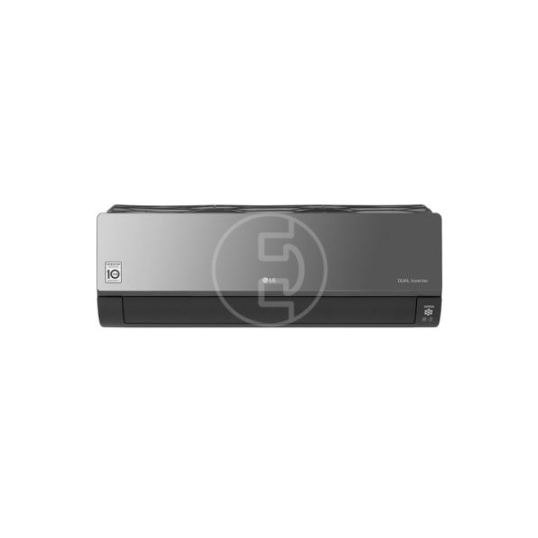 Split LG Inverter S4-Q18 18000 BTU ARTCOOL Noir Split LG Inverter S4-Q18 18000 BTU ARTCOOL Noir