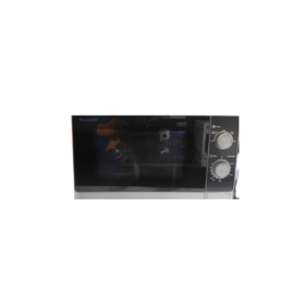 Micro-ondes Sharp R20CT(S) - 20L – Image 4