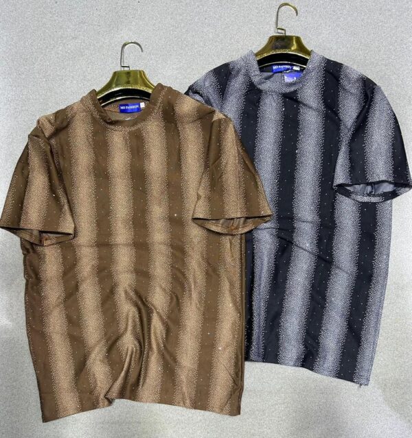 Tee-shirt pour Homme