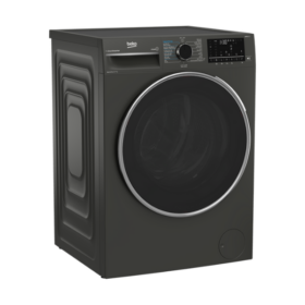 Machine à laver séchante Beko B3DFT51042MG  10Kg/ 7kg Inverter – Image 2