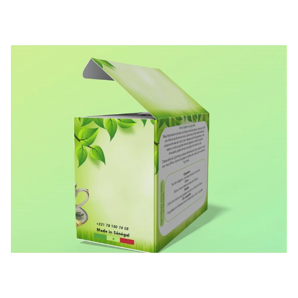 Wass Instantané : Énergie et Goût Boisson instantanée revitalisante et savoureuse (10 sticks) Wass Instantané : Énergie et Goût Boisson instantanée revitalisante et savoureuse (10 sticks)