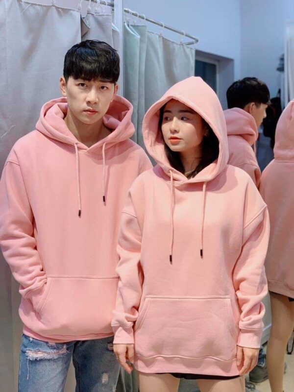 Capuchon coton – Tailles L à 3XL